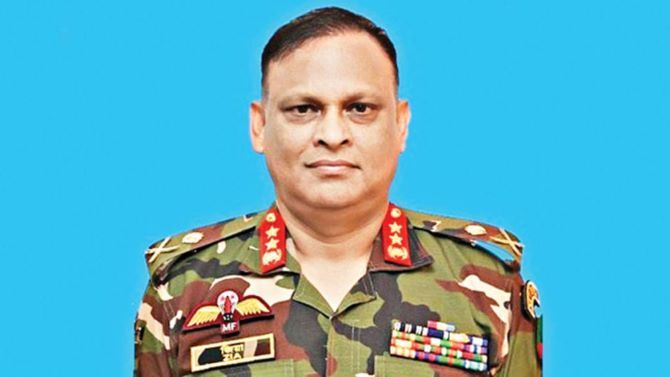 রূপগঞ্জে জেনারেল (অব:) জিয়াউল আহসান ও তার স্ত্রীর নামীয় জলসিড়িতে ৮ তলা বাড়ির ফ্ল্যাট সিলগালা