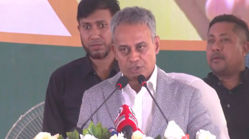 কোরবানির পশুবাহী গাড়িতে চাঁদাবাজির সুযোগ নেই: সড়কমন্ত্রী