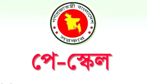 পে-স্কেল ও গ্রেড-পেনশন নিয়ে বড় সুখবর