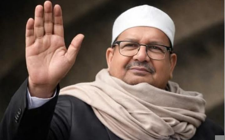 পাবনাবাসীকে শুভেচ্ছা ও অভিনন্দন জানিয়ে দোয়া চাইলেন নবনির্বাচিত সাংসদ শিমুল বিশ্বাস