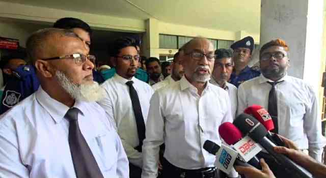 মাগুরার চাঞ্চল্যকর শিশু আসিয়া ধর্ষন ও হত্যা মামলার রায় ১৭ মে