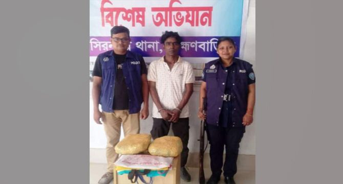 মাদকে সয়লাব নাসিরনগর,ধ্বংসের পথে যুব সমাজ