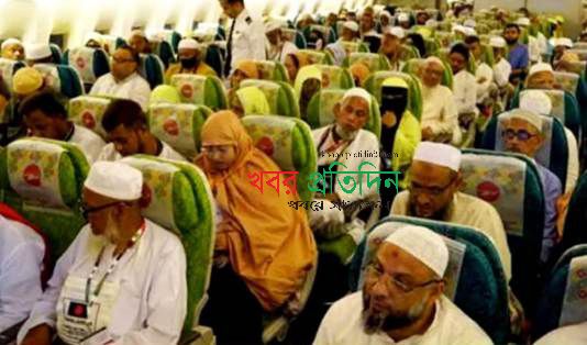 পবিত্র হজ পালন করতে গিয়ে সৌদি আরবে ১৪ বাংলাদেশির মৃত্যু