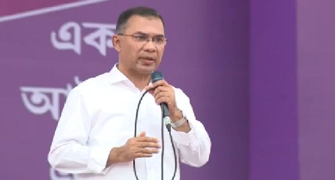 জনগণকে দেওয়া প্রতিশ্রুতির বিন্দুমাত্র পরিবর্তন হবে না: প্রধানমন্ত্রী