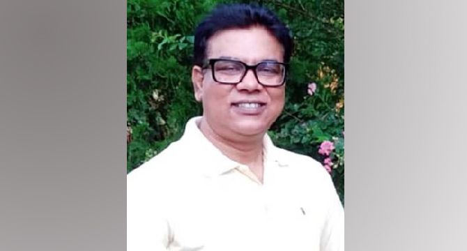 দৈনিক খুলনাঞ্চল সম্পাদক মিজানুর রহমান মিল্টন কে হুমকি দেওয়ায় সদর থানায় জিডি