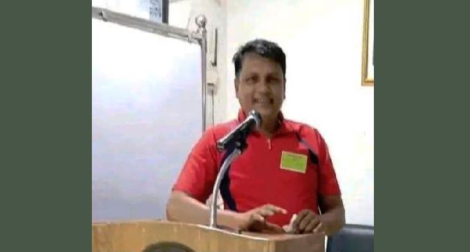 সাংবাদিকদের ওপর হামলার প্রতিবাদে খুলনায় মতবিনিময় সভা অনুষ্ঠিত