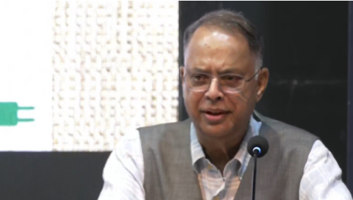 জ্বালানি সংকট মোকাবিলা সম্ভব দেশীয় সম্পদ আহরণ বাড়ালে: জ্বালানিমন্ত্রী