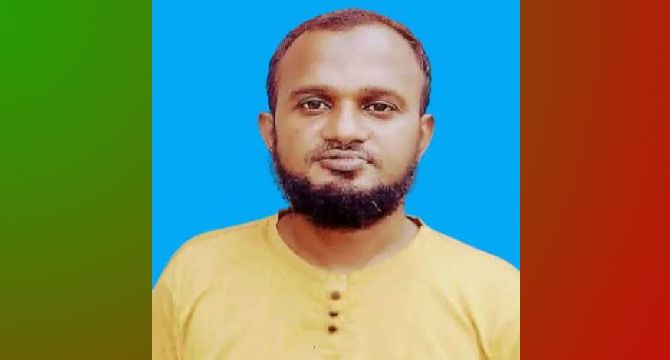 আক্কেলপুরে যুবলীগ নেতা আটক