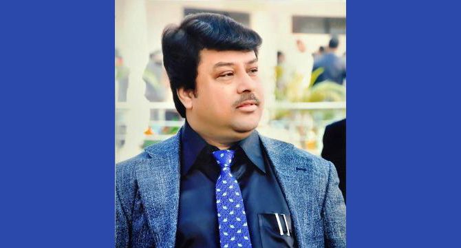 এশিয়ান টেলিভিশনের চেয়ারম্যান হলেন রূপায়ণ গ্রুপের চেয়ারম্যান লিয়াকত আলী খাঁন মুকুল