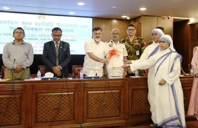 ৭৩১ শিক্ষার্থীকে ৯২ লক্ষাধিক টাকার শিক্ষা বৃত্তি দিলো ডিএনসিসি