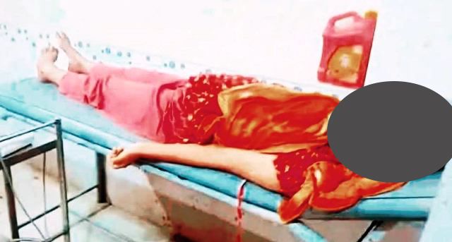 বালিয়াডাঙ্গীতে এসএসসি পরীক্ষায় ফেল: গলায় দড়ি দিয়ে শিক্ষার্থীর আত্মহত্যা