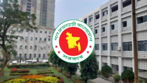 বড় রদবদল প্রশাসনে, প্রজ্ঞাপন জারি