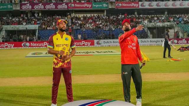 টস হেরে ফিল্ডিংয়ে বাংলাদেশ