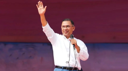 চাঁদপুরের পথে প্রধানমন্ত্রী