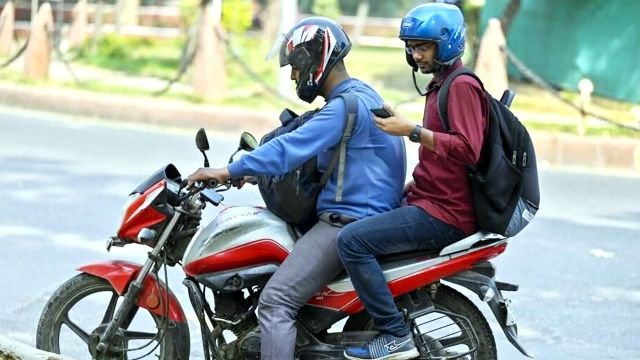 জ্বালানি তেল নিয়ে রাইড শেয়ার চালকদের জন্য বড় সুখবর