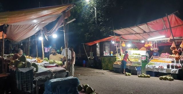 সৈয়দপুরে প্রায় ৫০০ দোকানে অবৈধ বিদ্যুৎ সংযোগে পাঁচ লাখ টাকা চাঁদা আদায়
