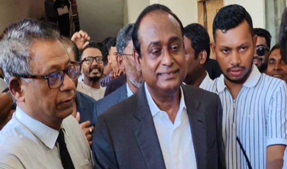বাগেরহাটের সাবেক সংসদ সদস্য সেলিম ২৪ বছর পর মামলা থেকে অব্যাহতি পেলেন