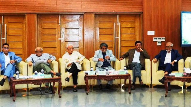 জরুরি অবস্থা ঘোষণায় লাগবে মন্ত্রিসভার অনুমোদন