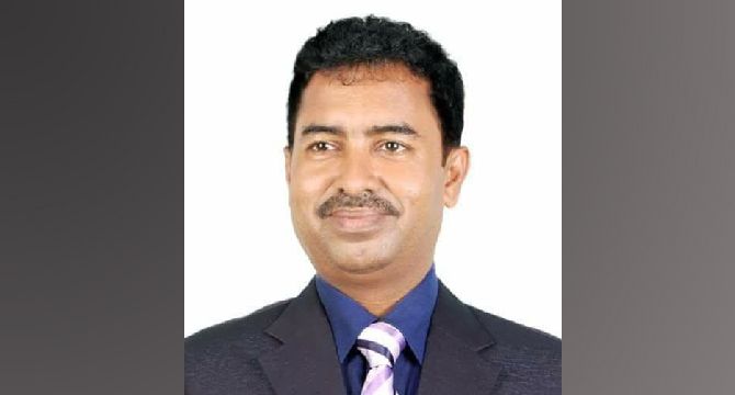 সুনামগঞ্জ-১ আসনে আনিসুল হকের নেতৃত্বে এক হচ্ছে বিএনপি