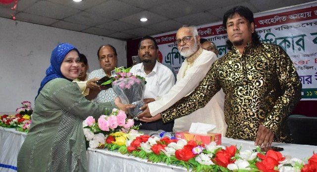 শীতবস্ত্র কম্বল বিতরণ করেছে এশিয়া ছিন্নমূল মানবাধিকার বাস্তবায়ন ফাউন্ডেশন