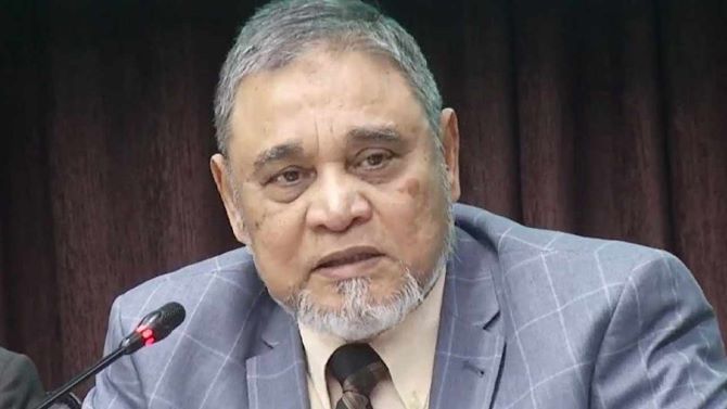 নির্বাচনের স্বচ্ছতা নিশ্চিতে সাংবাদিকদের সহযোগিতা চায় সিইসি