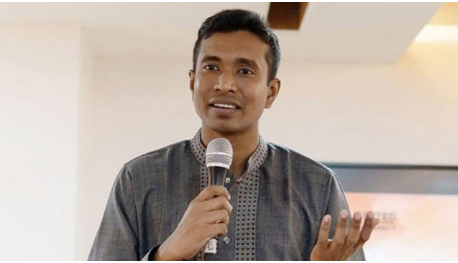 প্রধানমন্ত্রীর বিশেষ সহকারী হলেন সাইয়েদ আব্দুল্লাহ