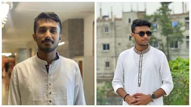বুটেক্স অ্যাপারেল ক্লাবের সভাপতি ইভান, সাধারণ সম্পাদক সান
