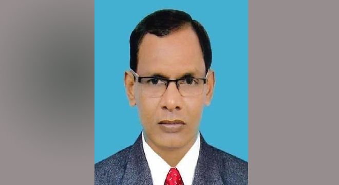 খুলনার তেরখাদয় সাংবাদিক এ জি এম বাছিদুল হাবিব প্রিন্স ইন্তেকাল করেছেন