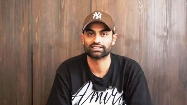 বিসিবি নির্বাচন থেকে সরে দাঁড়ালেন তামিম ইকবাল