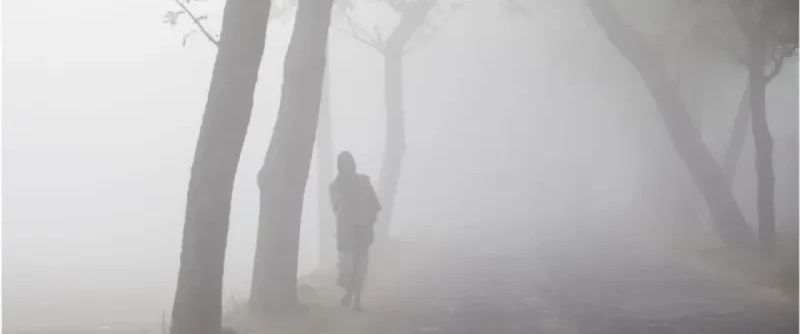 শৈত্যপ্রবাহে কাঁপছে পঞ্চগড়, তাপমাত্রা ৬.৮