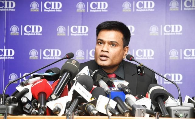 বৈশ্বিক পর্ন-তারকা বনে যাওয়া বাংলাদেশি যুগল সিআইডির হাতে গ্রেফতার