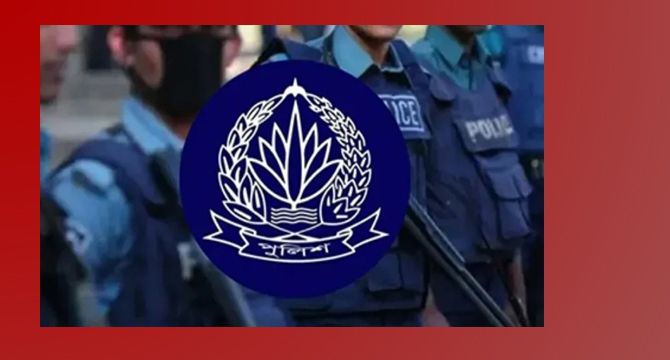 ১৭ পুলিশ সুপার বদলি