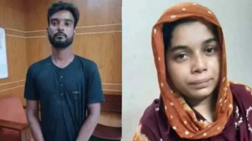 রামিসা হত্যার বিচার শুরু ১ জুন