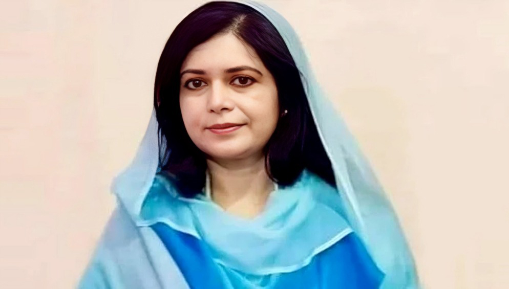 সম্পদের তথ্য গোপন মামলায় জুবাইদা রহমানের জামিন