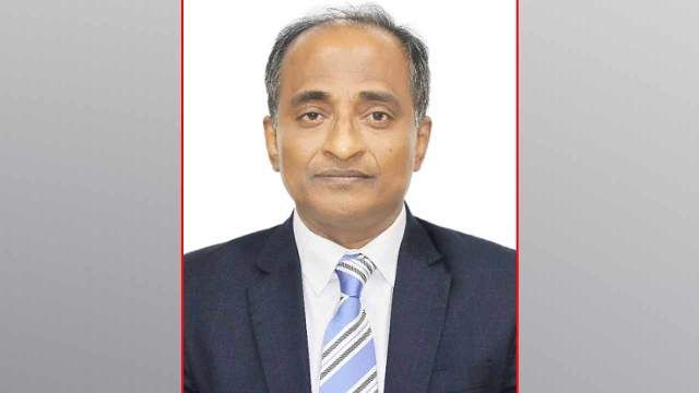 বাণিজ্য সচিব মাহবুবুর রহমান মারা গেছেন