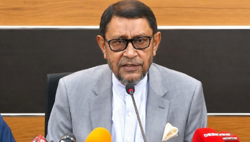 ৮০ শতাংশ ছাড়, ডাক্তারের ফি না নেয়ার নির্দেশ স্বাস্থ্যমন্ত্রীর