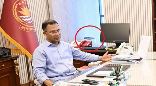 প্রধানমন্ত্রীর ‘লাল টেলিফোন’ লাইনের তার চুরি, গ্রেপ্তার ২