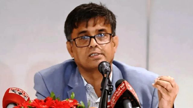 নির্বাচিত সংসদ সদস্যদের শপথ কবে, জানালেন শফিকুল আলম