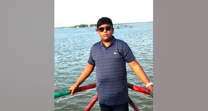 সৌরভের মৃত্যুতে আত্রাইয়ে বিভিন্ন মহলের শোক