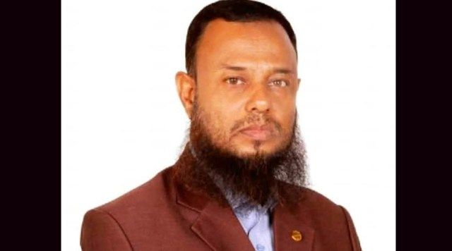 নন্দীগ্রামে ট্রাকের চাপায় বিএনপি নেতা নিহত