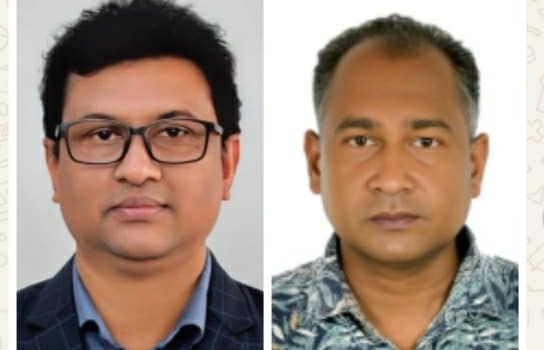 শ্রীনগর প্রেস ক্লাবের দ্বি-বার্ষিক সম্মেলন অনুষ্ঠিত: সভাপতি আরিফ সম্পাদক শ্যামল