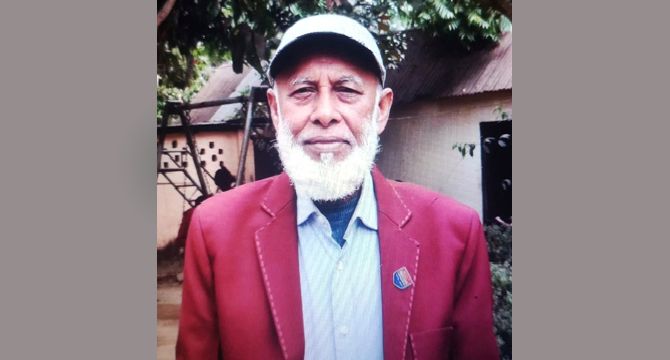 সুনামগঞ্জ-১ আসনে আবারও আলোচনায় অধ্যাপক ডা. রফিক চৌধুরী