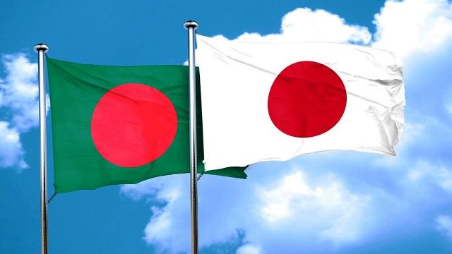 বিশ্বাসযোগ্য নির্বাচন আয়োজনের জন্য বাংলাদেশের প্রশংসা করে জাপানের অভিনন্দন বার্তা