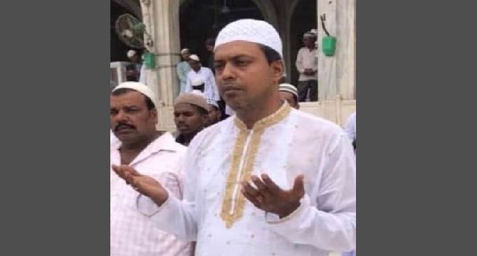 এমপি'র নির্দেশনায় ইউনিয়ন পরিষদ নির্বাচনে নতুন দিগন্ত নুরুল আলম নান্নু ভাই