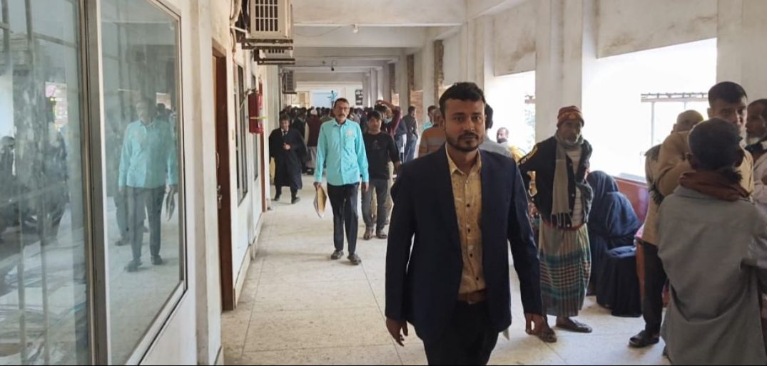 ৭ বছর পর মামলায় খালাস পেলেন সাংবাদিক মাসুদুর রহমান