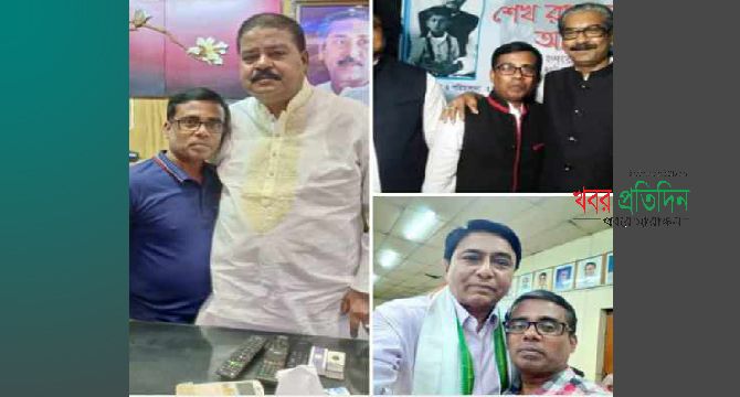 সাভারে প্রতারণার বিয়ে ভুয়া কাবিননামা সম্পত্তি আত্মসাৎ করার পায়তারা আ.লীগের দোসর তুষারের বিরুদ্ধে
