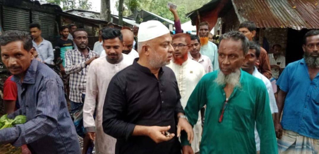 জনপ্রিয়তার তুঙ্গে মনোনয়ন প্রত্যাশী তারেক