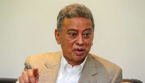 আর্থিক খাতকে আরও শক্তিশালী করতে সরকার কাজ করছে: অর্থমন্ত্রী