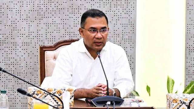 প্রথম মন্ত্রিসভা বৈঠকে যেসব নির্দেশনা দিলেন প্রধানমন্ত্রী তারেক রহমান