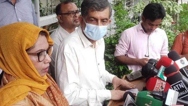 এইচএসসির ফল দ্রুত প্রকাশের আশ্বাস শিক্ষা উপদেষ্টার